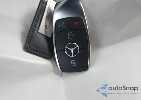 2025 Mercedes-Benz Gle 350 from USA, damaged, VIN 4JGFB4EB2SB462858